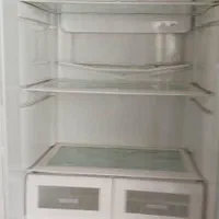 یخچال ال تی سی ، موتور نیاز به تعمیر|یخچال و فریزر|تهران, قصر فیروزه ۲|دیوار