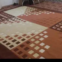 فرش ۱۲ متری