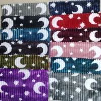 پتو مسافرتی ۲نفره|رختخواب، بالش، پتو|شادگان, |دیوار