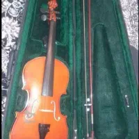 ویالون استیودنت اصل ۴/۴|ویولن|تهران, تهرانپارس شرقی|دیوار