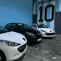 حواله خودرو مرکزی