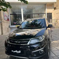 تیگو 5 مدل 1397   نقد و اقساط
