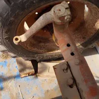 اکسل رومانی|خودرو سنگین|آبپخش, |دیوار