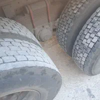 هوو|خودرو سنگین|بستان آباد, |دیوار