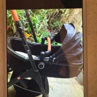 کالسکه و صندلی ماشین|کالسکه و لوازم جانبی|تهران, فلاح|دیوار