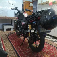 موتور 150|موتورسیکلت|اردبیل, |دیوار