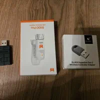 مبدل های (دانگل) تبدیل دسته بازی