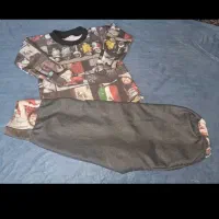 لباس ارزان|کفش و لباس بچه|برازجان, |دیوار