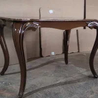 میز غذاخوری طرح بالدار|میز و صندلی غذاخوری|تبریز, |دیوار