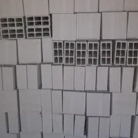 سفال تیغه بلوک