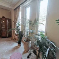 دربند باغ شاطر ۱۱۵ متر ۲ خ / چشم انداز کوهستان