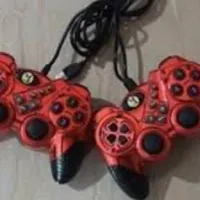 دسته حرفه ای کامپیوتر نو