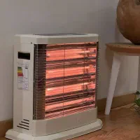 بخاری برقی ایران شرق نو|بخاری، هیتر، شومینه|بابل, |دیوار