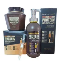 شامپو پروتیئن کویین