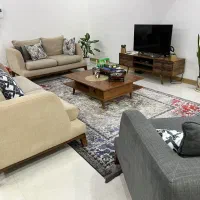 میز جلو مبلی