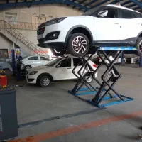 جک دوستون،قیچی،چهارستون،پارکینگی،کارواش|ماشینآلات صنعتی|مشهد, جاهد شهر|دیوار