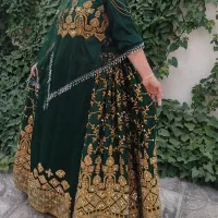 کرایه وفروش لباس محلی