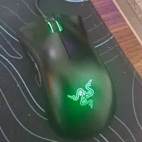 موس ریزر deathadder essential