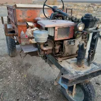 دامپر فروشی|خودرو سنگین|نقده, |دیوار