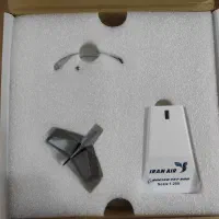 ماکت هواپیما بوئینگ 200-737|کلکسیون و سرگرمی|اصفهان, بهارستان|دیوار