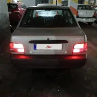 پراید 87|خودرو سواری و وانت|تهران, سازمان آب|دیوار