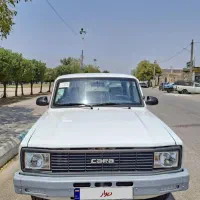 مزدا کارا دو کابین ۱۴۰۲