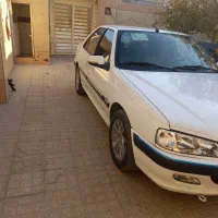 پژو پارس TU5مدل۱۴۰۱|خودرو سواری و وانت|اصفهان, بهارستان|دیوار