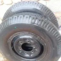 رینگ ولاستیک نیسان|قطعات یدکی و لوازم جانبی|قیدار, |دیوار