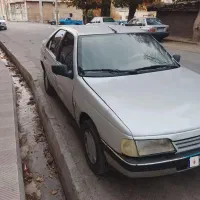 پژو405مدل 92|خودرو سواری و وانت|صدرا-فارس, فاز ۱|دیوار