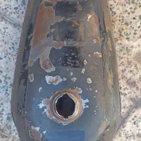 یک باک موتور