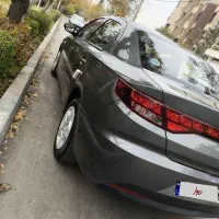 تارا ۵ دنده ۱۴۰۲ در حد|خودرو سواری و وانت|اصفهان, گرکان|دیوار