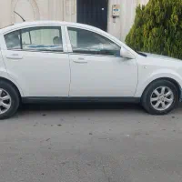 ام وی ام ۵۵۰ دنده ای ۹۴