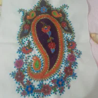 فروش انواع پته|صنایع دستی و سایر لوازم تزئینی|جیرفت, |دیوار