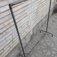 رگال لباس|بندرخت و رخت‌آویز|قزوین, |دیوار