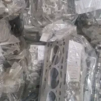 کله گاویی دف موتور گیربکس درب صندوق  استوکی
