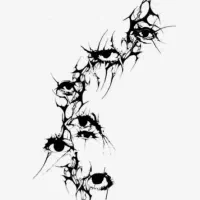 مدل تتو|خدمات آرایشگری و زیبایی|رشت, گلسار|دیوار