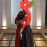 لباس مجلسی کاملا شیک سایز ۴۲،۴۴،۴۶|لباس|سنگر, |دیوار