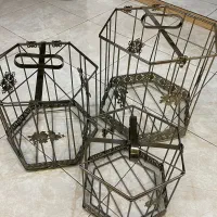 باکس فلزی مناسب تشریفات،ویترین،یلدا..|صنایع دستی و سایر لوازم تزئینی|مشهد, فارغ التحصیلان|دیوار