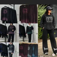 ست بلوز شلوار (پوشاک کیانی)|لباس|شیروان (خراسان), |دیوار