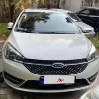 آریزو 5مدل ۴۰۱ داشبورد جدید