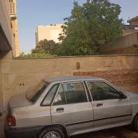 پراید صبا|خودرو سواری و وانت|شیراز, سینما سعدی|دیوار