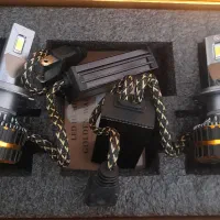 فروش هدلایت اصلی لنزو