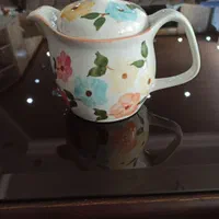 قوری درحد نو