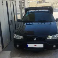 اریسان ۲ مدل ۱۴۰۲ عروسک