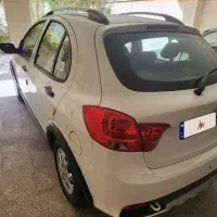 کوئیک اس مدل ۱۴۰۴ اپشن دار|خودرو سواری و وانت|شهریار, شهرک وائین|دیوار