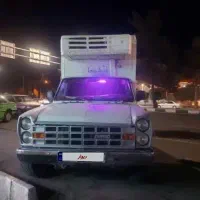 نیسان یخچالدار|خودرو سواری و وانت|سبزوار, گلشن|دیوار