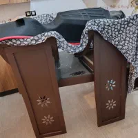 میزناهارخوری|میز و صندلی غذاخوری|شیراز, شهرک فرزانگان|دیوار