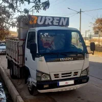 ایسوزوی 5200مدل ۸۶ خیلی تمیز|خودرو سنگین|قائم‌شهر, |دیوار