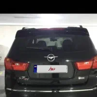 هایماs7پلاس ۱۴۰۳ مشکی خشک سنددست اول