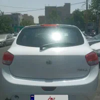 تیبا۲|خودرو سواری و وانت|تهران, قنات‌کوثر|دیوار